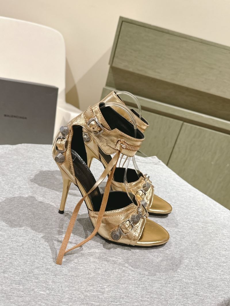 Balenciaga Sandals